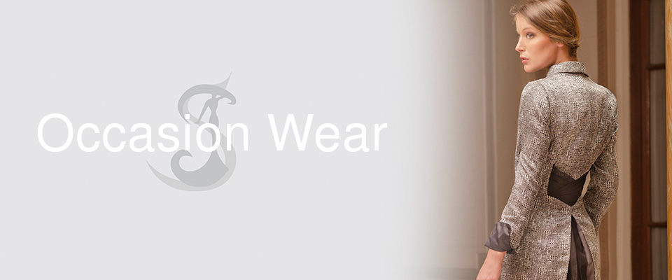 boutique occasion wear